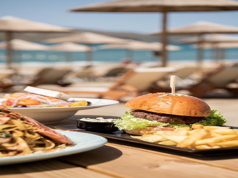Vergina Beach Resort image