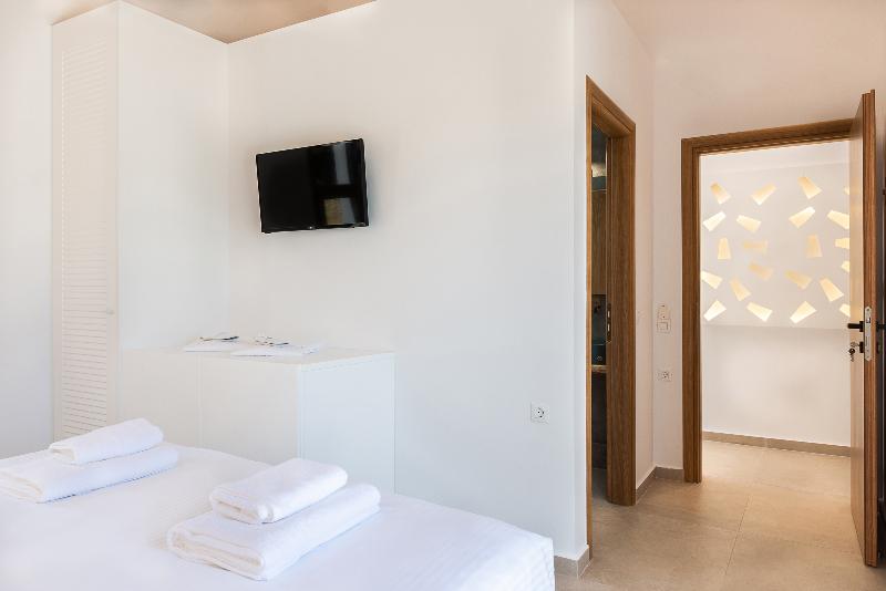 Vergina Beach Resort image