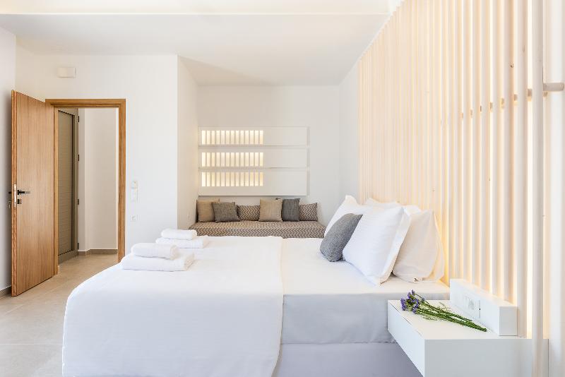 Vergina Beach Resort image