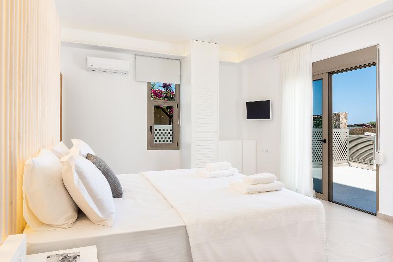 Vergina Beach Resort image