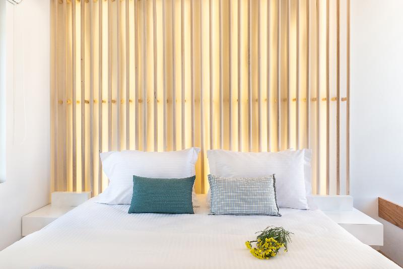 Vergina Beach Resort image