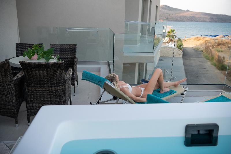Vergina Beach Resort image