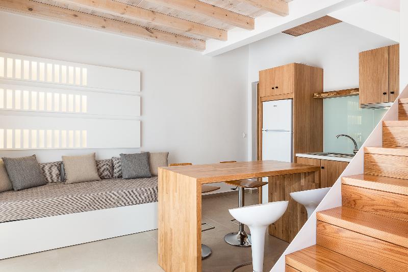Vergina Beach Resort image
