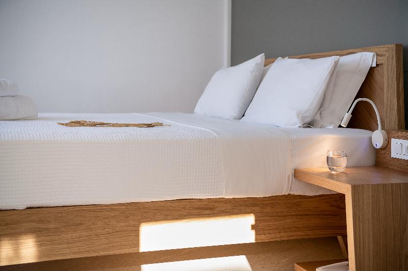 Vergina Beach Resort image