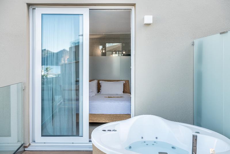 Vergina Beach Resort image