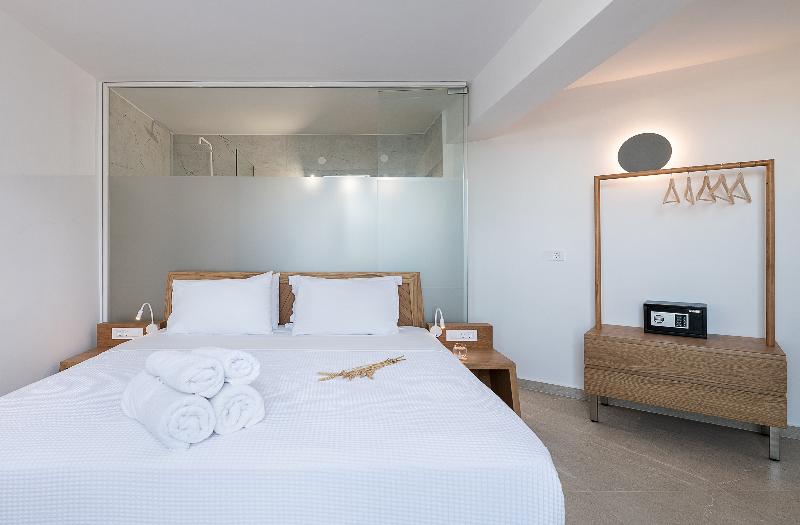 Vergina Beach Resort image