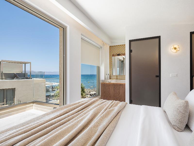 Vergina Beach Resort image