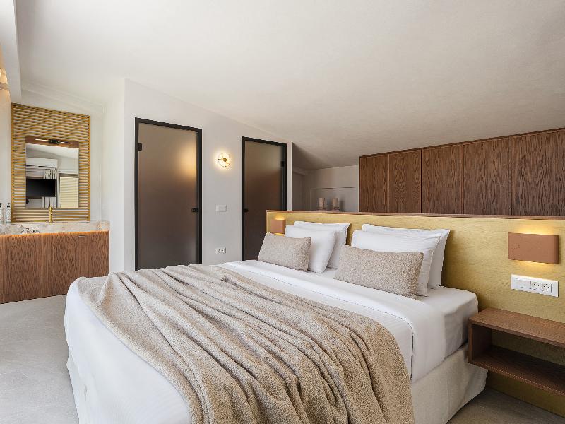 Vergina Beach Resort image