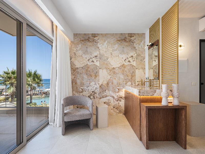 Vergina Beach Resort image