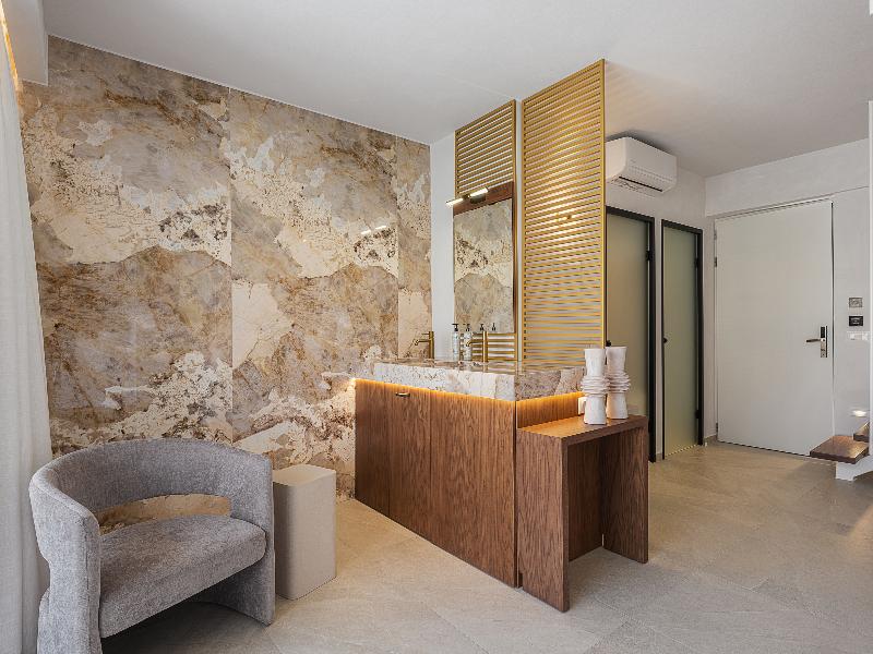 Vergina Beach Resort image