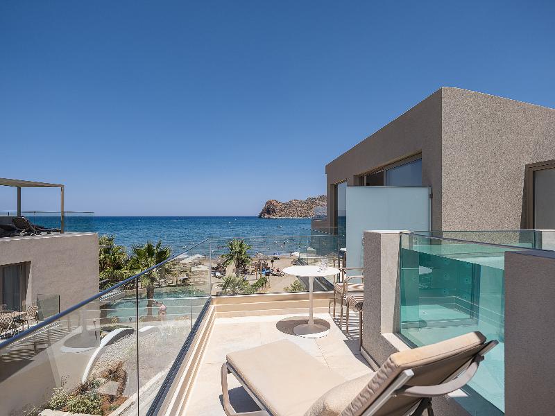 Vergina Beach Resort image