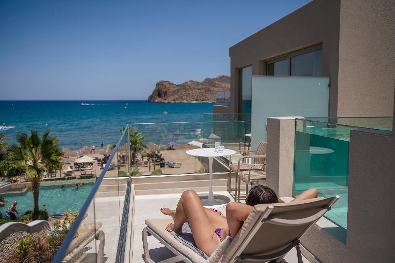 Vergina Beach Resort image