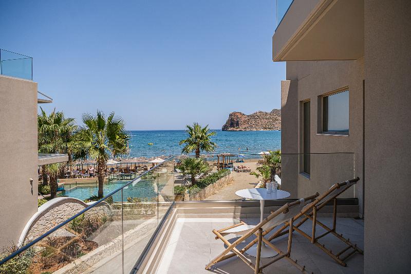 Vergina Beach Resort image
