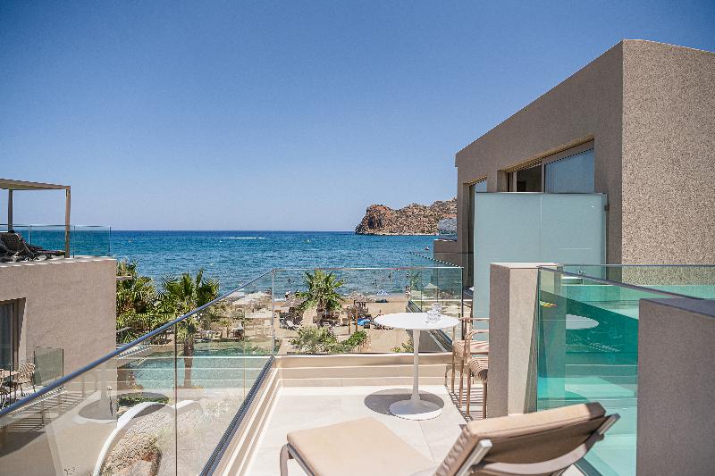 Vergina Beach Resort image