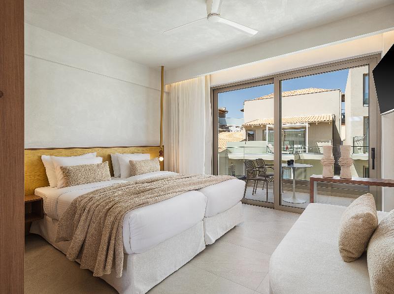 Vergina Beach Resort image