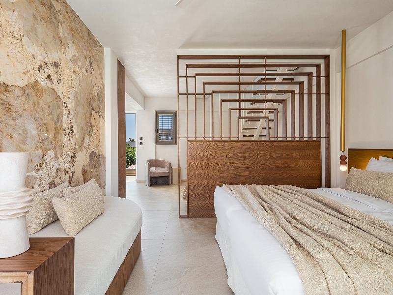 Vergina Beach Resort image