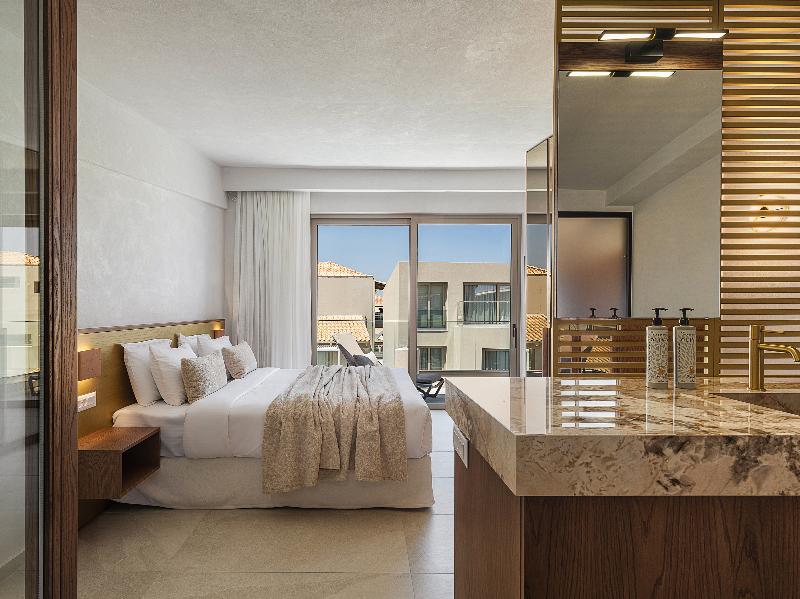 Vergina Beach Resort image