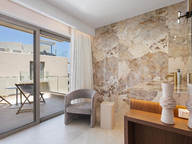 Vergina Beach Resort image