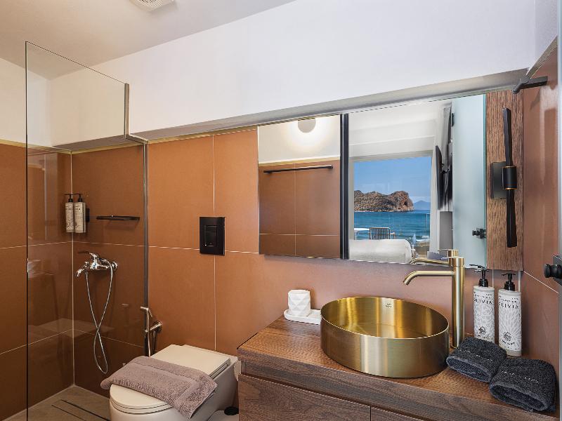Vergina Beach Resort image