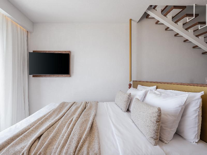 Vergina Beach Resort image