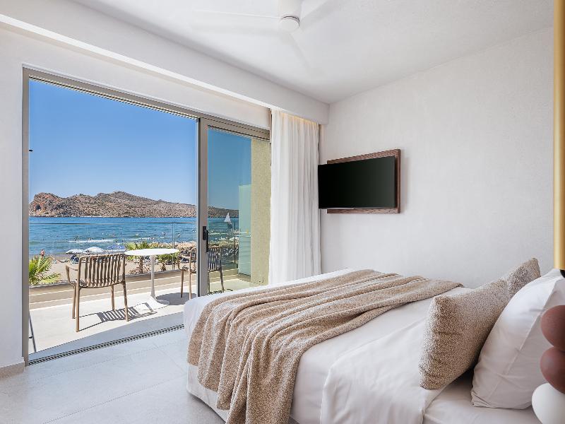 Vergina Beach Resort image