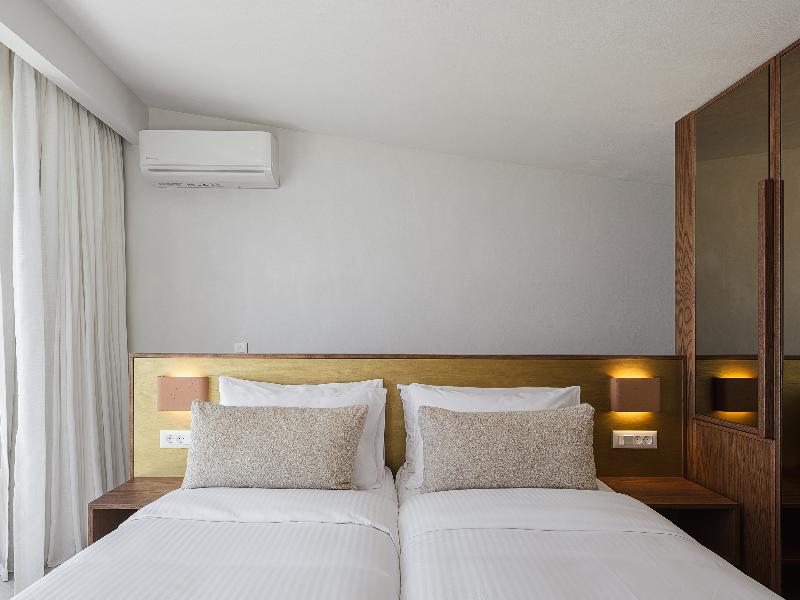 Vergina Beach Resort image