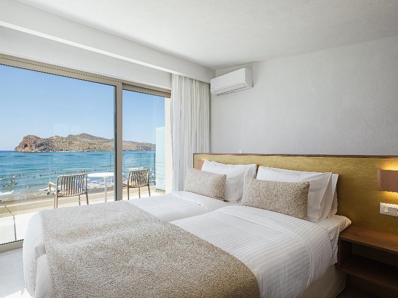 Vergina Beach Resort image
