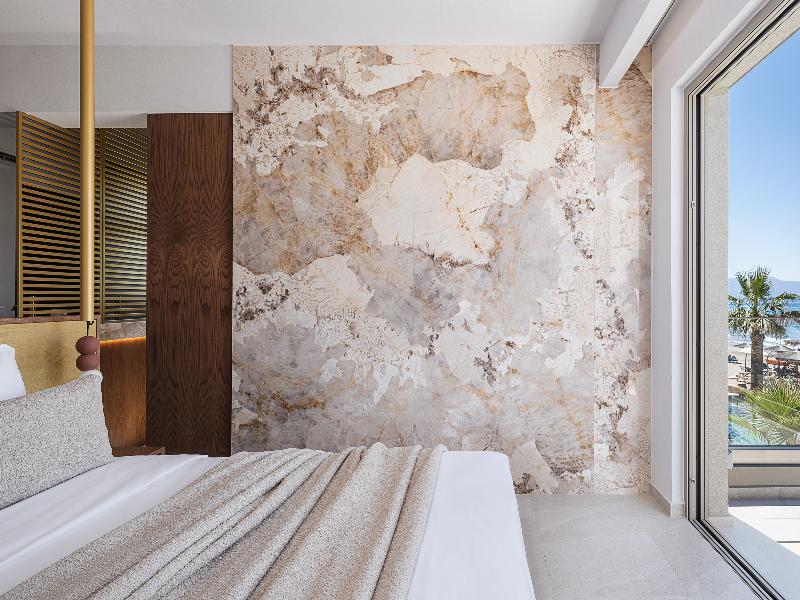 Vergina Beach Resort image