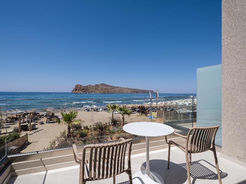 Vergina Beach Resort image