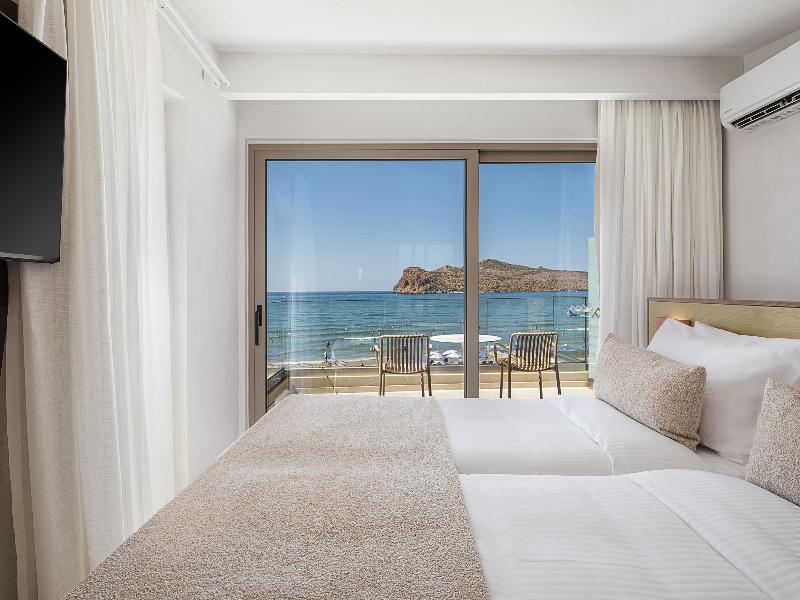 Vergina Beach Resort image