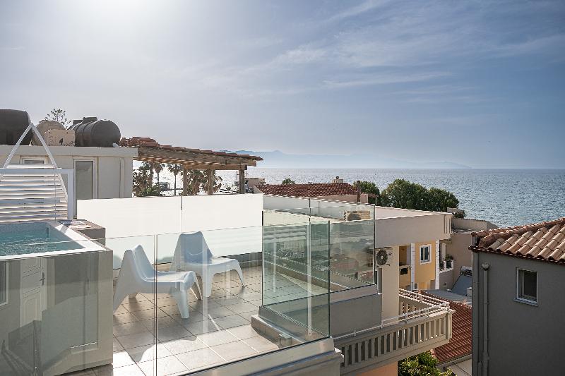 Vergina Beach Resort image