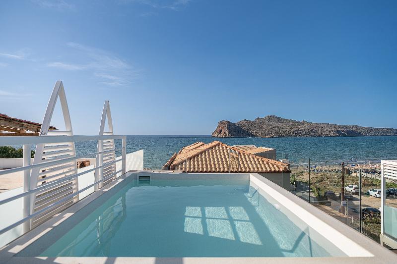 Vergina Beach Resort image