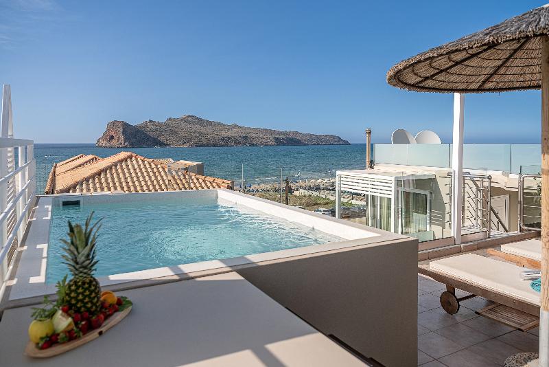 Vergina Beach Resort image