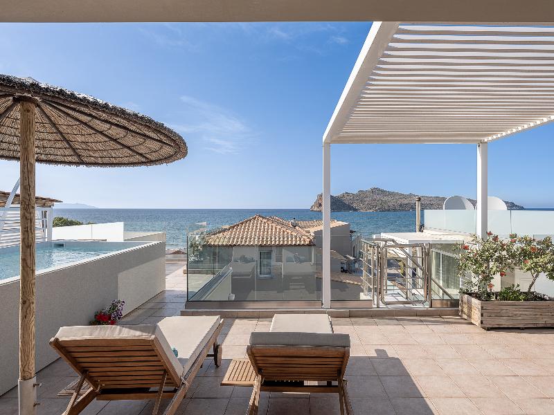 Vergina Beach Resort image