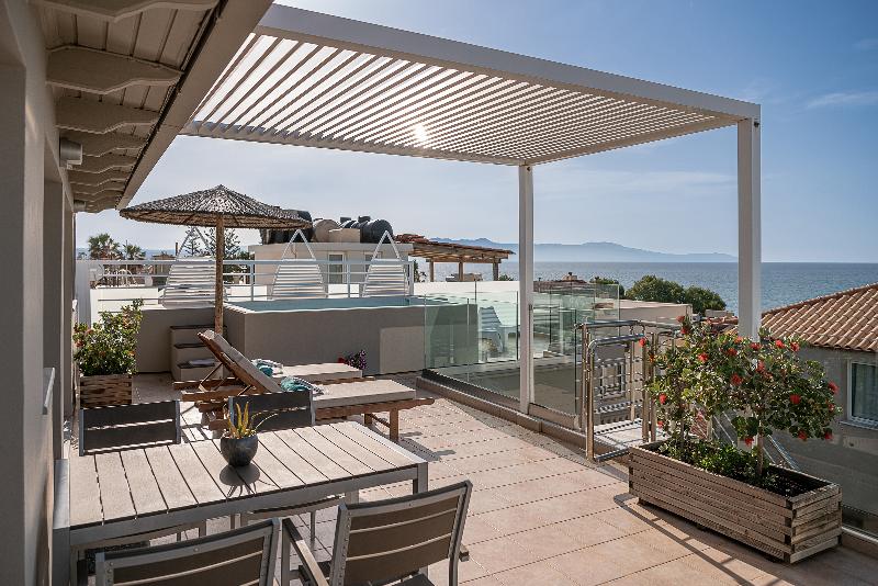 Vergina Beach Resort image