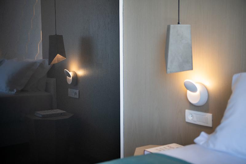 Vergina Beach Resort image