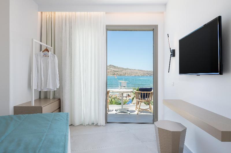 Vergina Beach Resort image
