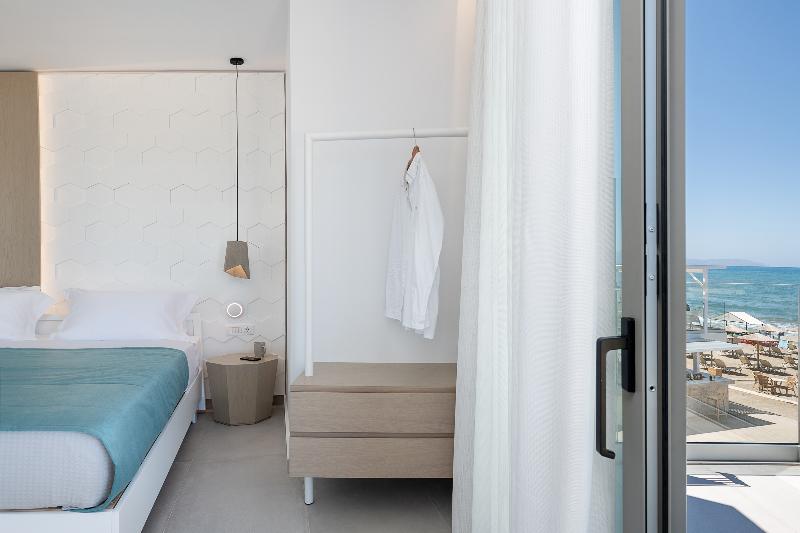 Vergina Beach Resort image