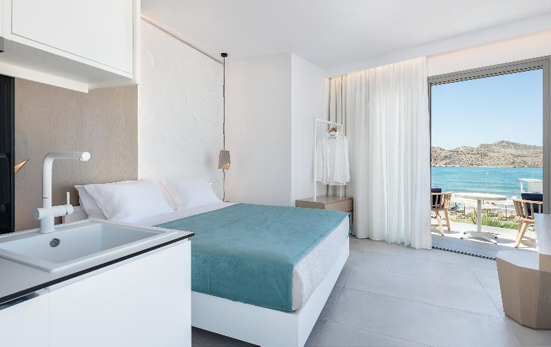 Vergina Beach Resort image