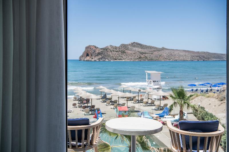 Vergina Beach Resort image