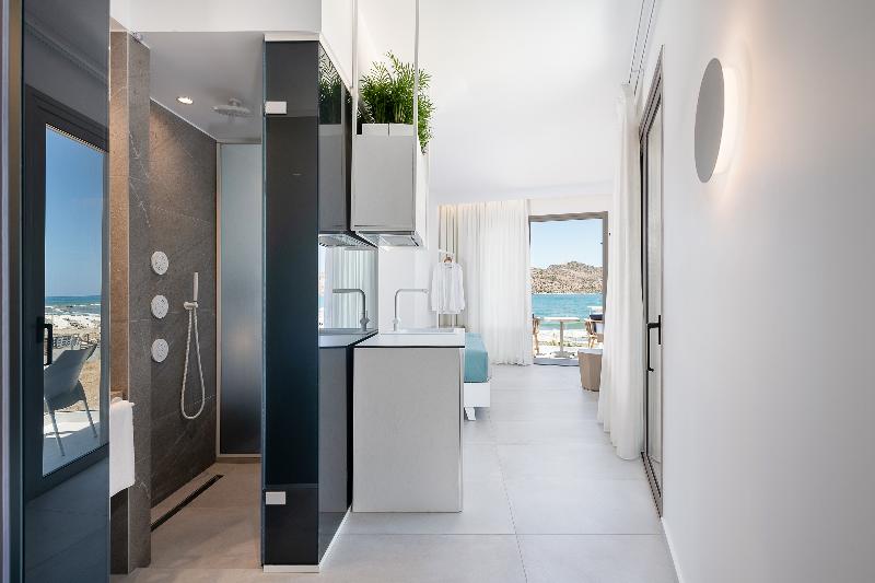 Vergina Beach Resort image