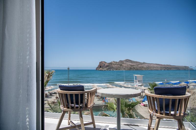 Vergina Beach Resort image