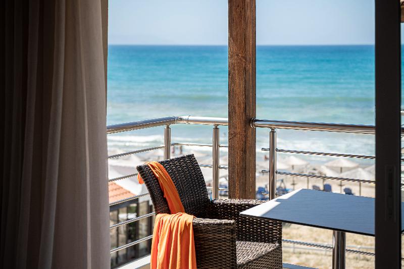 Vergina Beach Resort image
