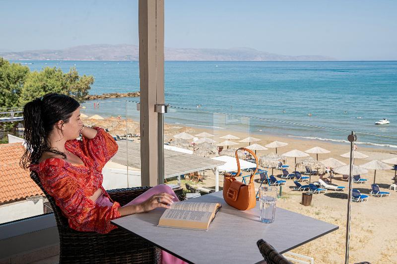 Vergina Beach Resort image