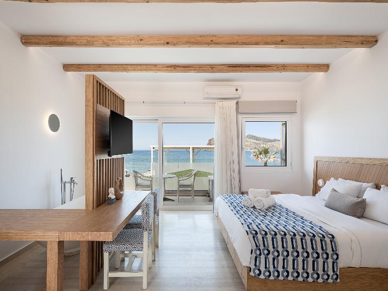 Vergina Beach Resort image