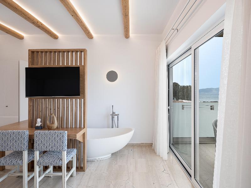 Vergina Beach Resort image