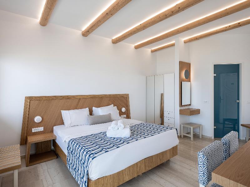 Vergina Beach Resort image