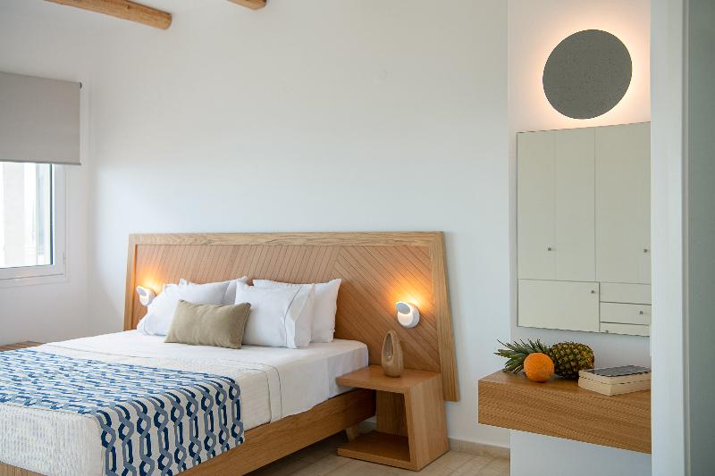 Vergina Beach Resort image