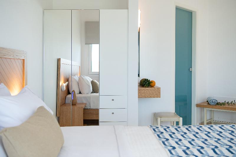 Vergina Beach Resort image