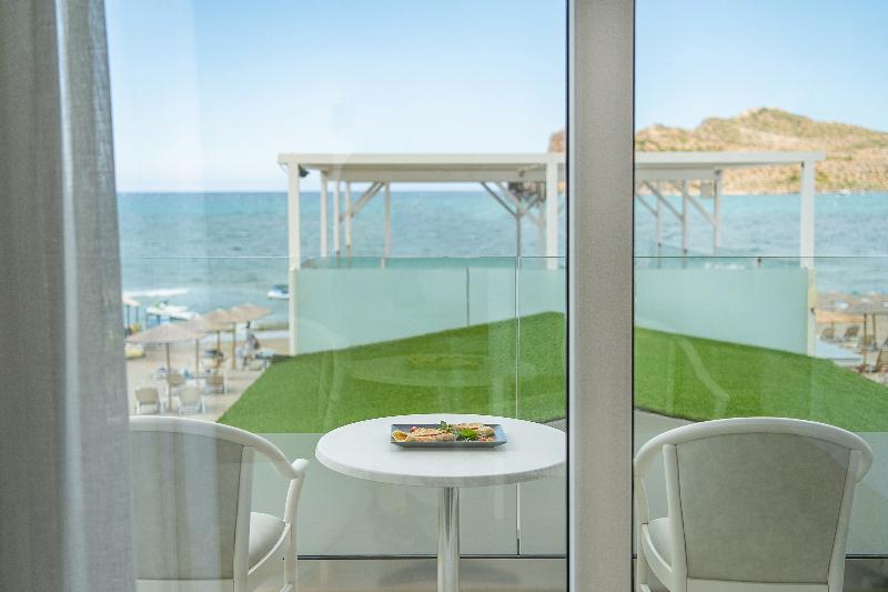 Vergina Beach Resort image